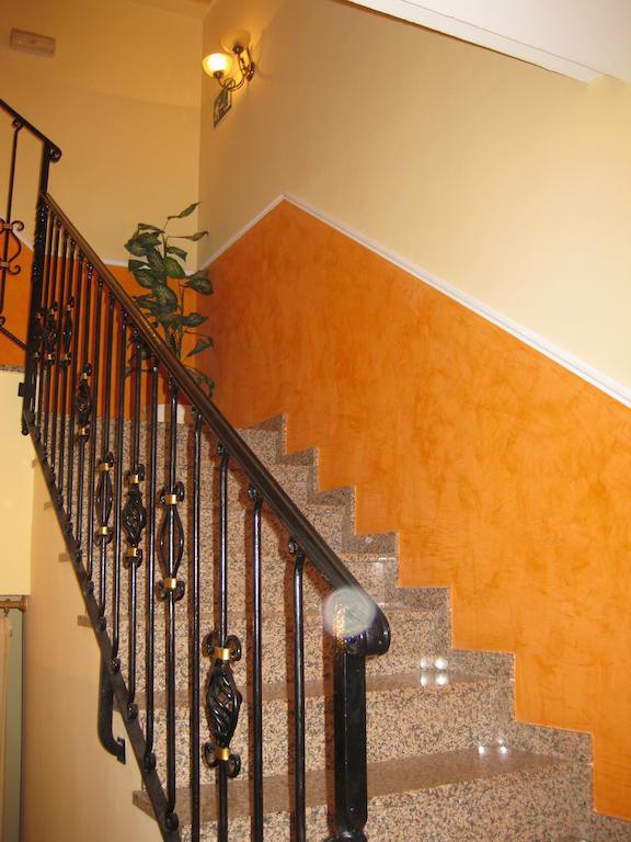 Hostal Alvaro I Alborea Exterior photo